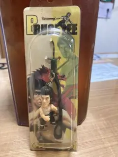 ブルースリー ストラップ 新品未使用