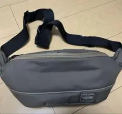 新品同様品　ポーターボディーバッグ