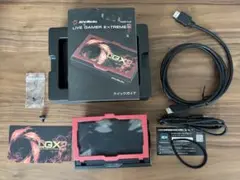 LIVE GAMER EXTREME2. （GC550 PLUS）