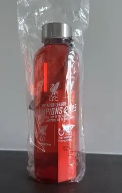 【新品】Liverpool リバプール　リヴァプール　ウォーターボトル　水筒