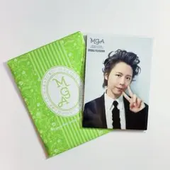 Mrs. GREEN APPLE POPUP 藤澤 022