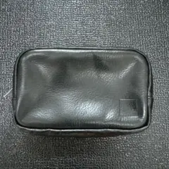 DECi Box Zip Pouch M