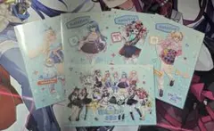 【ホロライブ】Expo後夜祭 c賞セット