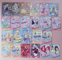 〖アイプリ〗 カード まとめ売り