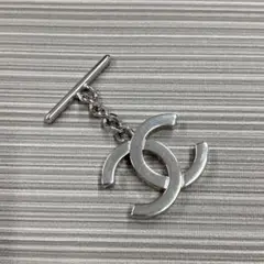 CHANEL シャネル チャーム キーホルダー ココマーク★700