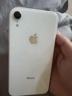 Apple iPhone XR Sim Free