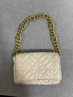 最終セールZARA バッグ