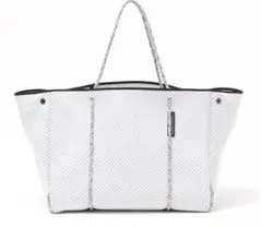新品　STATE OF ESCAPE トートバッグ CARRYALL