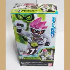 2025年最新】装動 仮面ライダーエグゼイド STAGE7の人気アイテム