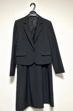 ワンピーススーツ　セレモニー　美品