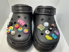 クロックスジビッツ