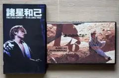 No.747 中古品 諸星和己さん　 DVD LIFE GOES ON No.747 中古品 諸星和己さん DVD LIFE GOES ON