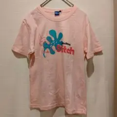 キッズ　Tシャツ ディズニー キャラクター　リロアンドスティッチ
