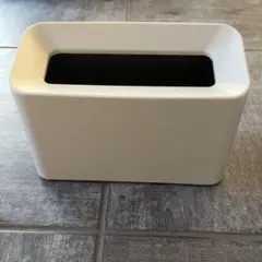 イデアコ Tubelor Cotton Trash ごみ箱