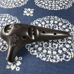Sorgente (ソルジェンテ)オカリナ 茶色 陶器製
AC管 Sorgente (ソルジェンテ)オカリナ 茶色 陶器製 AC管 - メルカリ