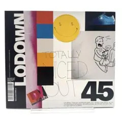 LODOWN MAGAZINE 45