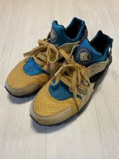 (レア商品)NIKE AIR HUARACHE ACG PACK