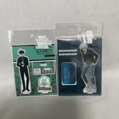 Jujutsu Kaisen アクリルスタンドセット