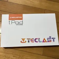 TECLAST tPad 未使用