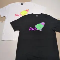 髭髭倶楽部　パク　Tシャツ