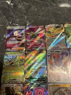 ポケモンカードセット