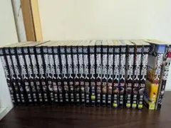 進撃の巨人　25冊+１冊セット