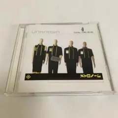 メトロノーム unknown CD