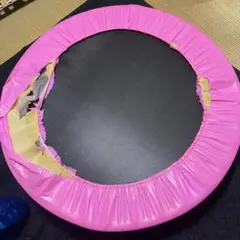 直接引取り トランポリン