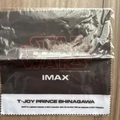 STAR WARS メガネ拭き