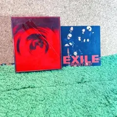 EXILE PERFECT BEST(2CD+DVD) 清木場俊介