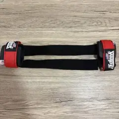 Schiek(シーク）パワーリフティングストラップ