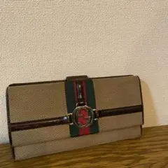 GUCCI 長財布