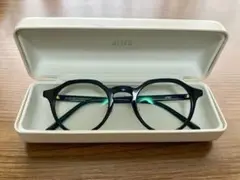 JINS CLASSIC Slim ブラック クラウンパント