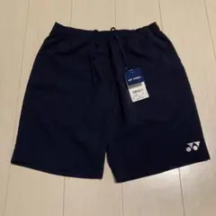 YONEX ユニハーフパンツ(スリムフィット)