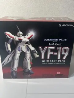 2025年最新】アルカディア yf-19の人気アイテム - メルカリ