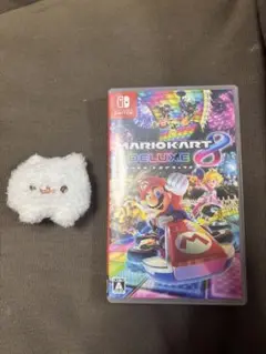 マリオカート8 デラックス Nintendo Switch