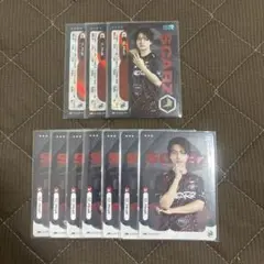 IJLカード MiraiK 10枚 まとめ売り
