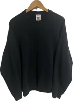 Wilson ウィルソン　00s 90s メキシコ製　ブラック　珍品