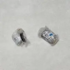トップス ガチャガチャ 2個セット