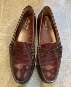 G.H.BASS Weejuns コインローファー 7 1/2