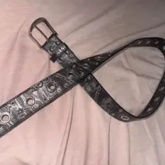 ベルト
