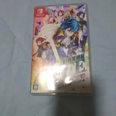 幻影異聞録＃FE ENCORE　Switch