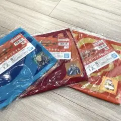 ONE PIECE 1番くじ　タオル