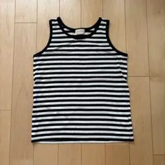 レピピアルマリオ　タンクトップ　Sサイズ