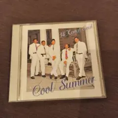 14 Karat Soul Cool Summer 中古CD