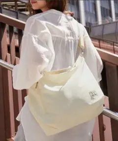 PENNEYS/ペニーズ THE FOX 2WAY ショルダートートバッグ