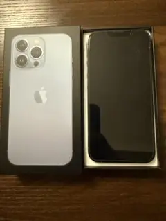 Apple iPhone 13 Pro simfree