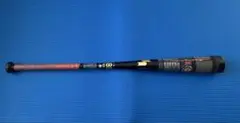 状態良好　レア　SSK メタルハンターⅡ 84cm 780g SSK（エスエスケイ） 一般軟式金属バット メタルハンター2 II