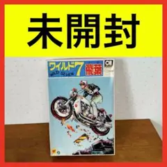 2025年最新】ワイルド7 アオシマの人気アイテム - メルカリ