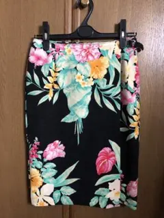 アルバローザ スカート